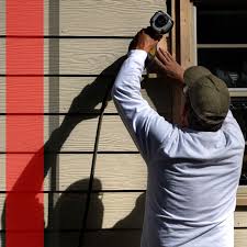 Siding Removal and Disposal in Lyons, KS